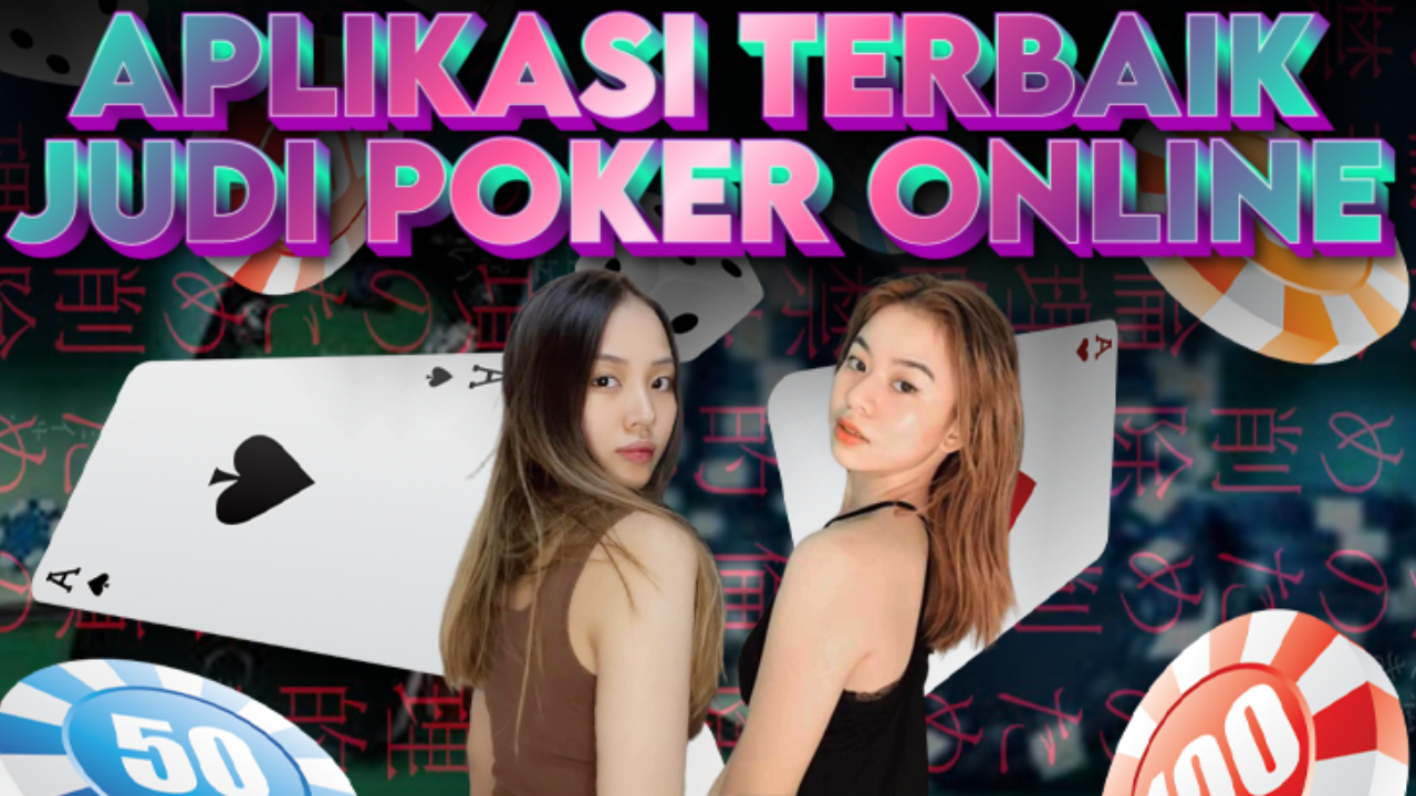 Free to Choose the Type of Poker Online Terpercaya Game