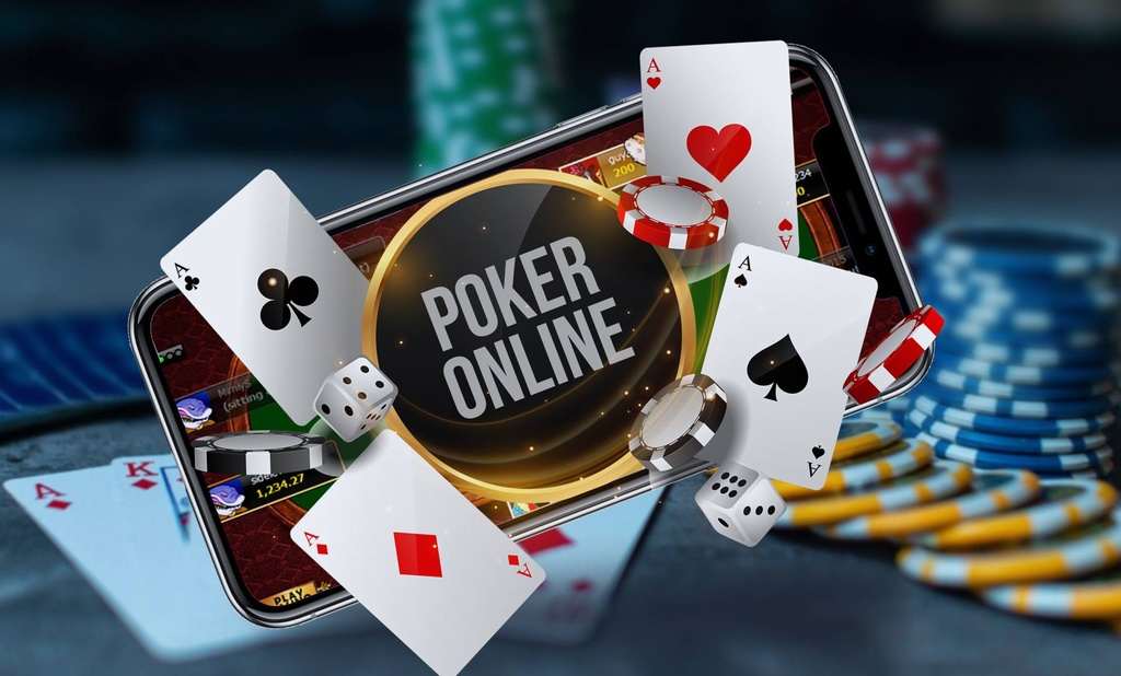 Understanding the Basics of Gambling IDN Poker